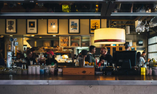 10 Great Bars in New York