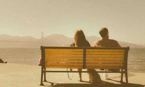 Summer Days Are Gone