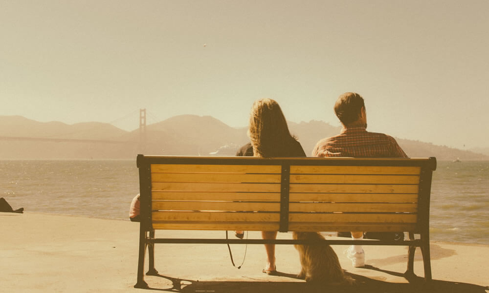 Summer Days Are Gone