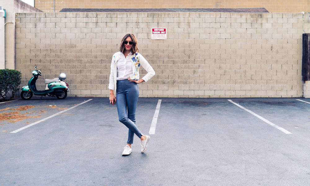 Your Next Pair of Sunglasses