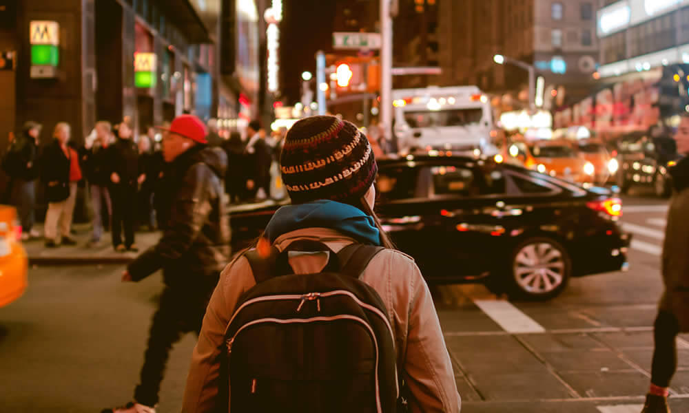 Walk in Shanghai Video