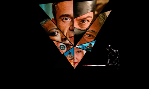 8. Octopus Film Festival | Interview with Hélène Cattet and Bruno Forzani – directors of “Reflection in a Dead Diamond”