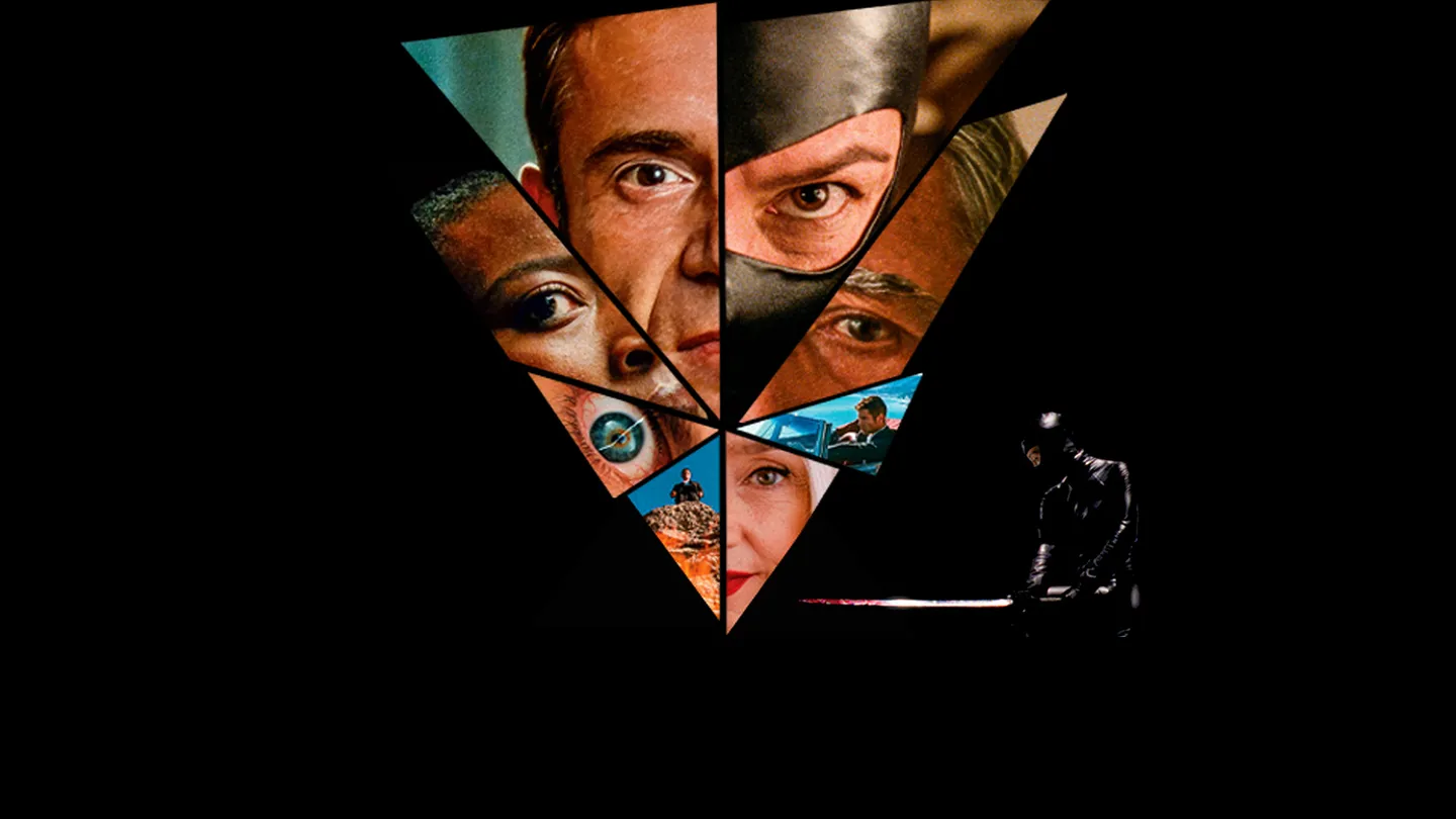 8. Octopus Film Festival | Interview with Hélène Cattet and Bruno Forzani – directors of “Reflection in a Dead Diamond”