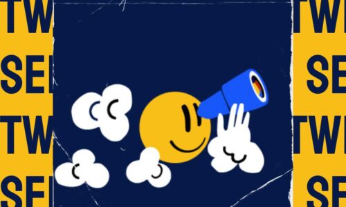 Startuje podcast Seen Twice