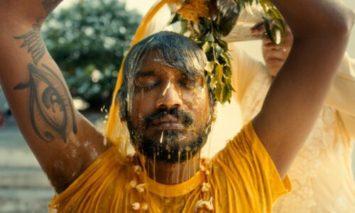 19. Pięć Smaków | Czas powiedzieć nie – recenzja “Manusan” (reż. Haran Kaveri, Shobaan)