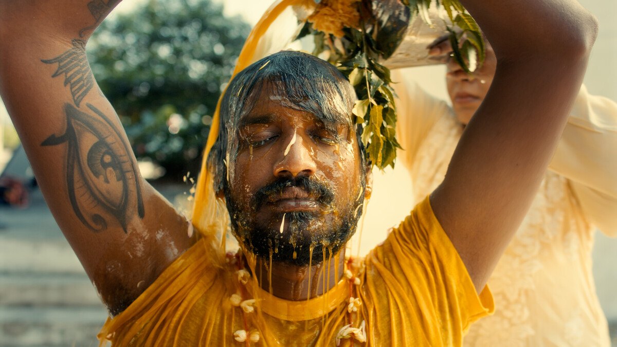 19. Pięć Smaków | Czas powiedzieć nie – recenzja “Manusan” (reż. Haran Kaveri, Shobaan)