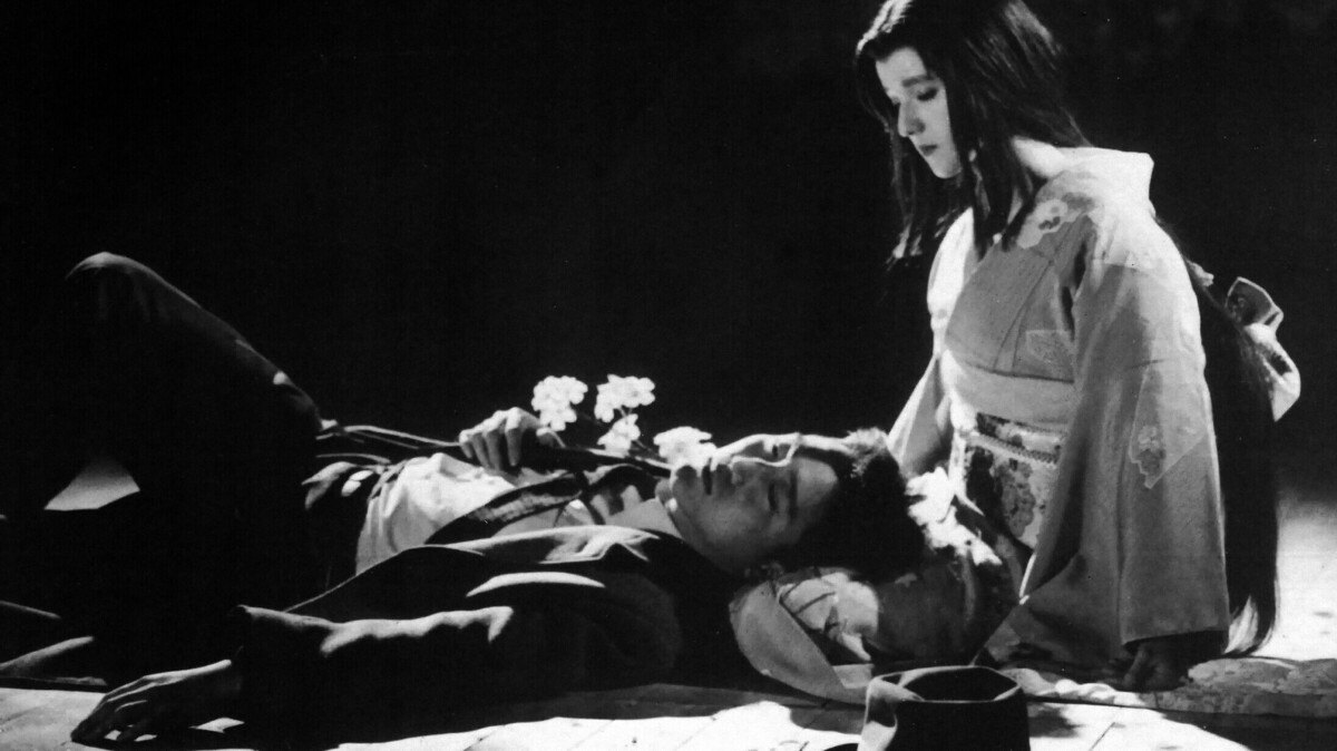 19. Pięć Smaków | Tropami snów – recenzja “Chcę spać tak, by śnić” (reż. Kaizô Hayashi)