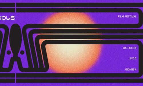 Już wkrótce 2 wywiady z Brianem Trenchard-Smithem oraz Helen Cattet i Brunem Forzani prosto z 8. edycji Octopus Film Festival