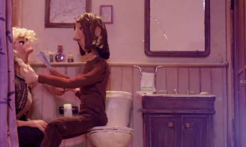 Ofiara gołębiego serca – recenzja “A Bird Hit My Window and Now I’m a Lesbian”