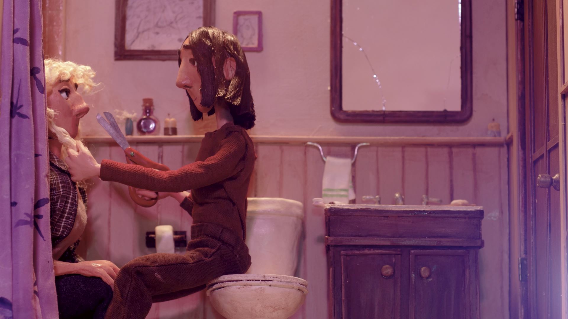 Ofiara gołębiego serca – recenzja “A Bird Hit My Window and Now I’m a Lesbian”