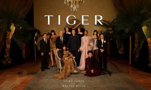 Nowy short Spike’a Jonze i Haliny Reijn dostępny na YouTube