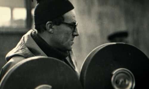 22. MDAG | Wywiad z Michałem Bielawskim – reżyserem dokumentu “Pasażer Andrzej Munk”