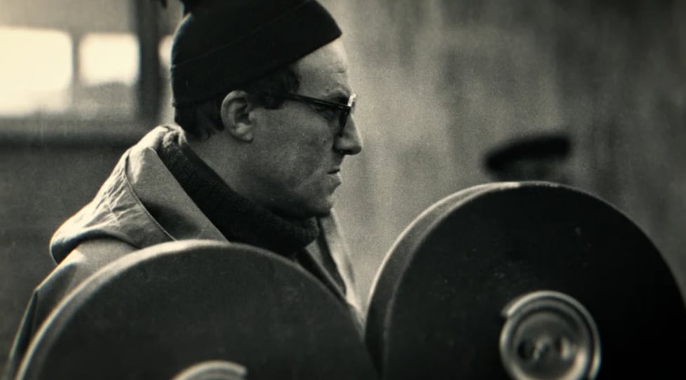 22. MDAG | Wywiad z Michałem Bielawskim – reżyserem dokumentu “Pasażer Andrzej Munk”