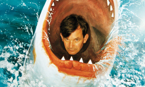 22. MDAG | Czułe śmieszności – recenzja “Nazywam się Martin Parr” (reż. Lee Shulman)