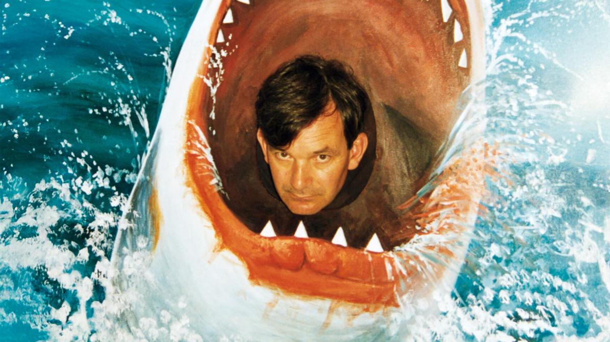 22. MDAG | Czułe śmieszności – recenzja “Nazywam się Martin Parr” (reż. Lee Shulman)