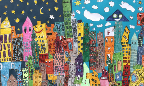 22. MDAG | Niedziecięcy system – recenzja “Dzieci z Favoriten” (reż Ruth Beckermann)