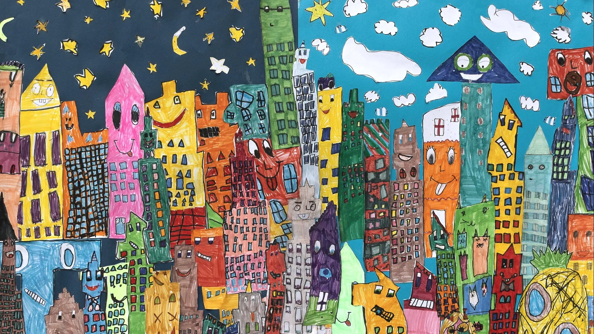 22. MDAG | Niedziecięcy system – recenzja “Dzieci z Favoriten” (reż Ruth Beckermann)