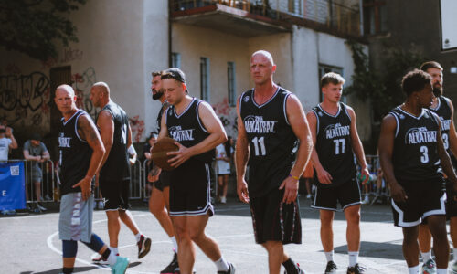 22. MDAG | Wywiad z Bartłomiejem Kosińskim oraz Marcinem “Sikorem” Sikorskim – twórcami dokumentu “Ucieczka do Alkatraz”