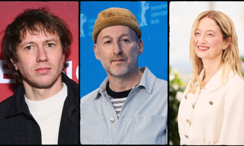 Najnowszy film Mikhaëla Hersa “Une autre histoire” szuka nabywców. Za międzynarodową sprzedaż praw odpowiada Charades.