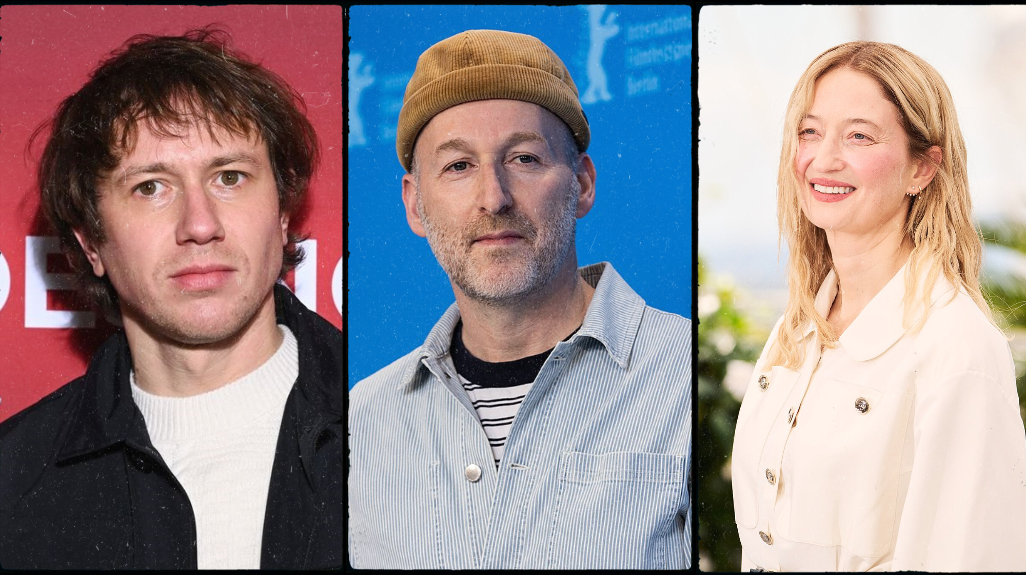 Najnowszy film Mikhaëla Hersa “Une autre histoire” szuka nabywców. Za międzynarodową sprzedaż praw odpowiada Charades.