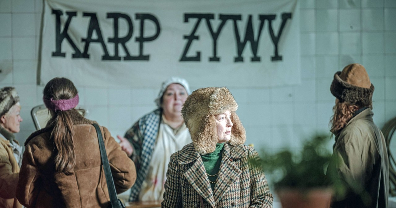 Powiało chłodem – recenzja filmu “Zima pod znakiem wrony”